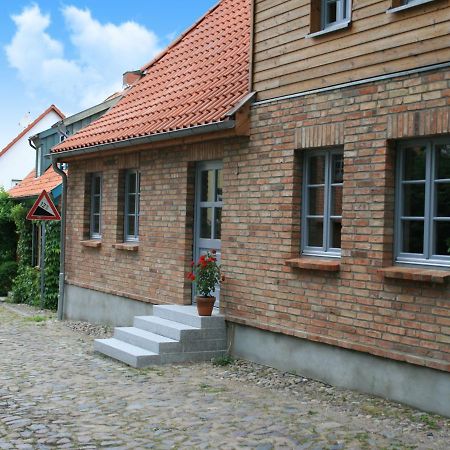 Stylish Apartment with Garden in Klutz Germany Exterior foto